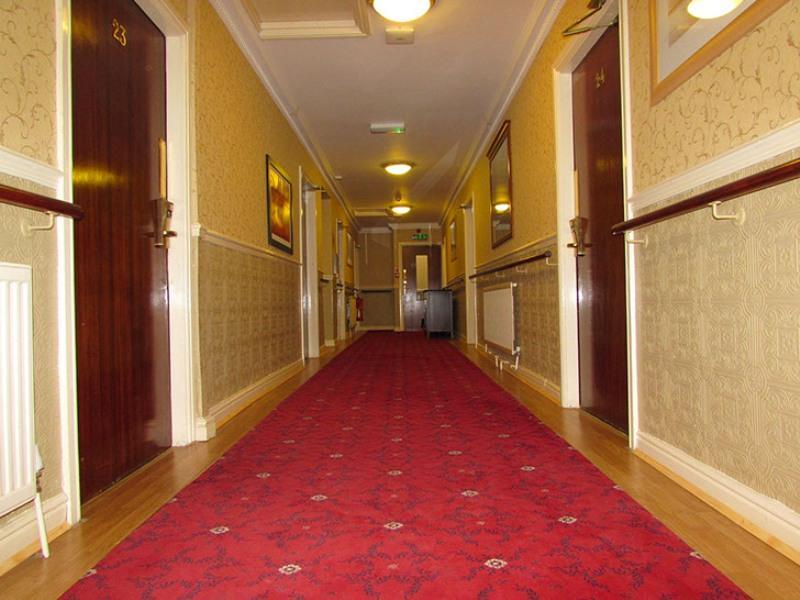 Beech Mount Hotel - Free Parking Liverpool Exterior foto