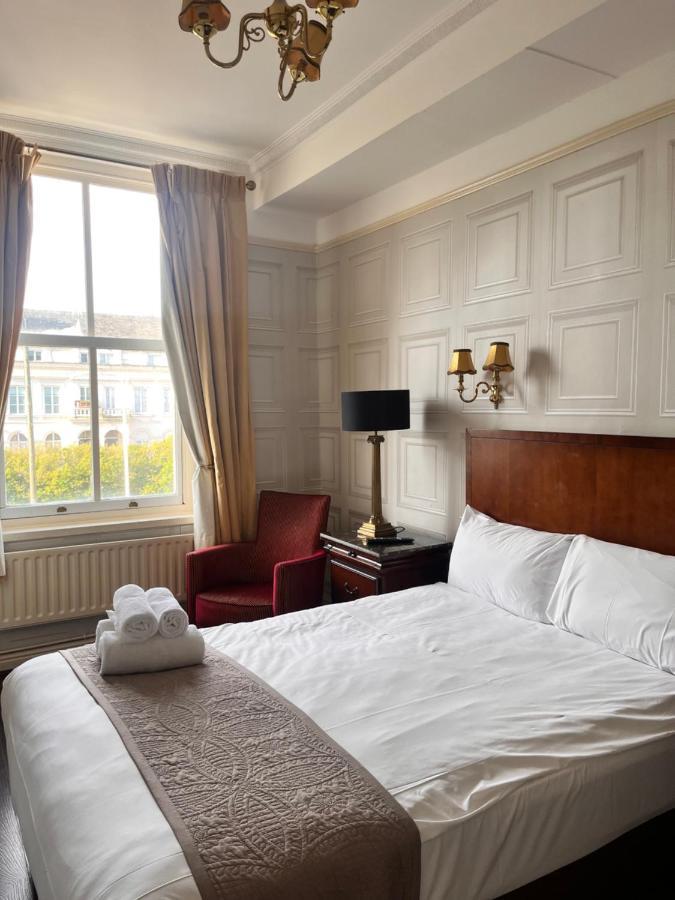 Beech Mount Hotel - Free Parking Liverpool Exterior foto