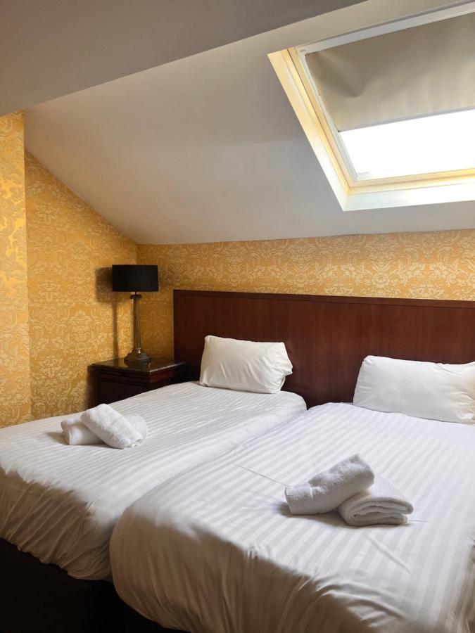 Beech Mount Hotel - Free Parking Liverpool Exterior foto
